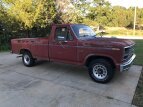 Thumbnail Photo 0 for 1984 Ford F150 2WD Regular Cab